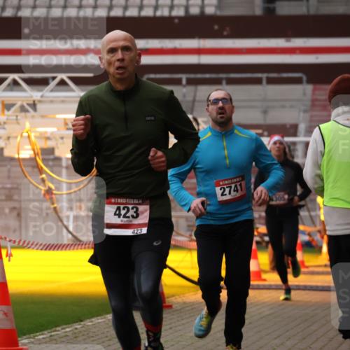 08.12.2024 - St. Pauli X-Mass-Run No. 14 Yannick Fuchs http://msf.ph/oto/7472750 08.12.2024 09:52:36 Ziel 423, 2741, 2832, 3305 meine-sportfotos.de