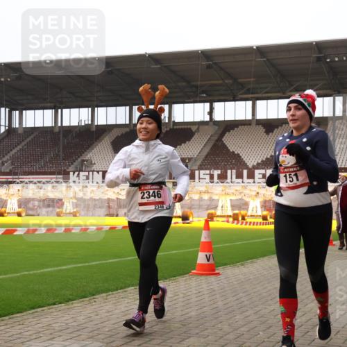 08.12.2024 - St. Pauli X-Mass-Run No. 14 Yannick Fuchs http://msf.ph/oto/7472798 08.12.2024 10:07:02 Ziel 129, 151, 165, 719, 1007, 1720, 1940, 2062, 2099, 2208, 2212, 2346, 2843, 2861, 2888, 3083, 3337, 3338, 3342, 3343 meine-sportfotos.de