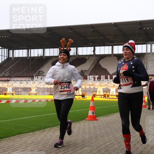 08.12.2024 - St. Pauli X-Mass-Run No. 14 Yannick Fuchs http://msf.ph/oto/7472801 08.12.2024 10:07:02 Ziel 129, 151, 165, 719, 1007, 1720, 1940, 2062, 2099, 2208, 2212, 2346, 2843, 2861, 2888, 3083, 3337, 3338, 3342, 3343 meine-sportfotos.de