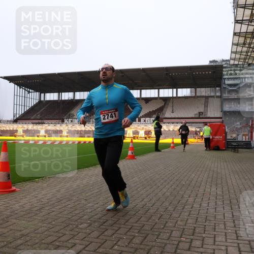 08.12.2024 - St. Pauli X-Mass-Run No. 14 Yannick Fuchs http://msf.ph/oto/7472823 08.12.2024 09:52:40 Ziel 423, 2741, 2832, 3305 meine-sportfotos.de
