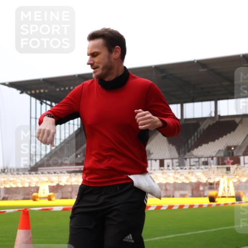 08.12.2024 - St. Pauli X-Mass-Run No. 14 Yannick Fuchs http://msf.ph/oto/7473569 08.12.2024 09:54:05 Ziel 216, 1718, 1850 meine-sportfotos.de
