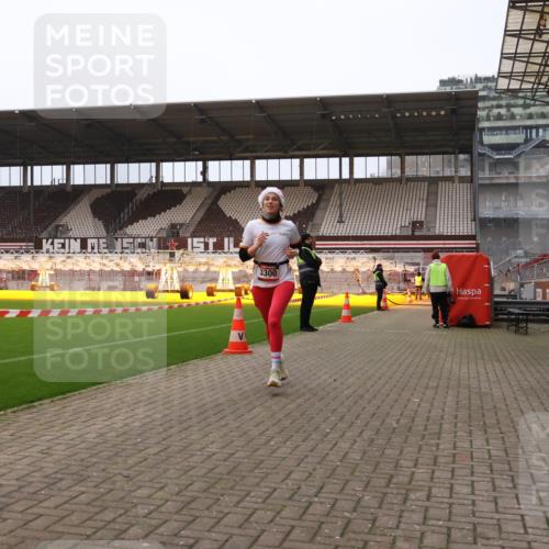 08.12.2024 - St. Pauli X-Mass-Run No. 14 Yannick Fuchs http://msf.ph/oto/7474298 08.12.2024 09:55:38 Ziel 2911, 3300 meine-sportfotos.de