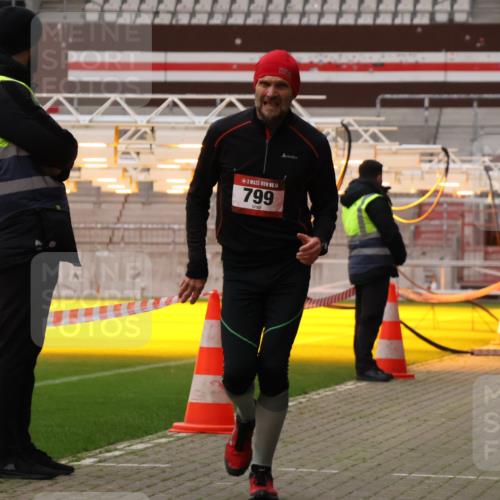 08.12.2024 - St. Pauli X-Mass-Run No. 14 Yannick Fuchs http://msf.ph/oto/7474845 08.12.2024 09:56:28 Ziel 288, 799, 2837, 2839, 3256, 3261 meine-sportfotos.de