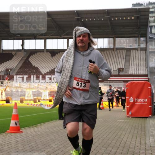 08.12.2024 - St. Pauli X-Mass-Run No. 14 Yannick Fuchs http://msf.ph/oto/7475218 08.12.2024 10:09:53 Ziel 290, 361, 513, 894, 1098, 1227, 1955, 1965, 2210, 2951 meine-sportfotos.de
