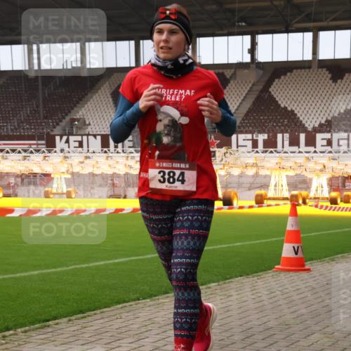 08.12.2024 - St. Pauli X-Mass-Run No. 14 Yannick Fuchs http://msf.ph/oto/7475312 08.12.2024 09:57:05 Ziel 364, 384, 420, 755, 763, 904, 1291, 1741, 1982, 2267, 3022, 3139 meine-sportfotos.de