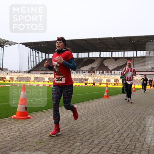 08.12.2024 - St. Pauli X-Mass-Run No. 14 Yannick Fuchs http://msf.ph/oto/7475330 08.12.2024 09:57:06 Ziel 364, 384, 420, 755, 763, 904, 1291, 1741, 1982, 2267, 3022, 3139, 3162 meine-sportfotos.de