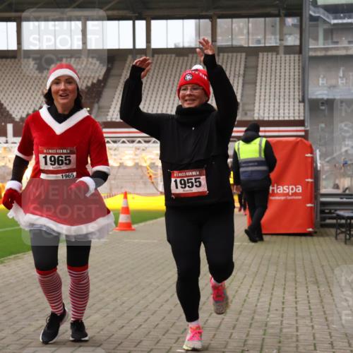 08.12.2024 - St. Pauli X-Mass-Run No. 14 Yannick Fuchs http://msf.ph/oto/7475344 08.12.2024 10:10:06 Ziel 290, 361, 894, 1098, 1641, 1648, 1955, 1965, 3123 meine-sportfotos.de
