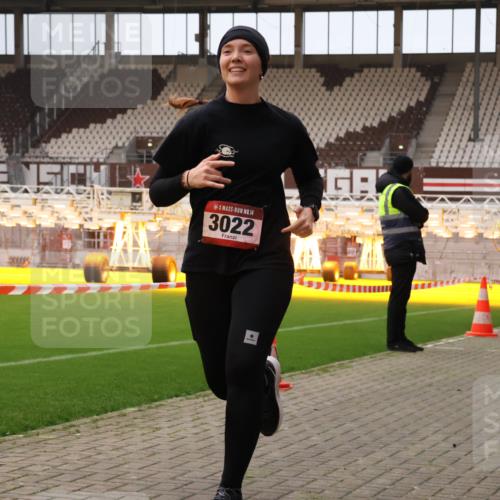 08.12.2024 - St. Pauli X-Mass-Run No. 14 Yannick Fuchs http://msf.ph/oto/7475377 08.12.2024 09:57:10 Ziel 364, 384, 420, 755, 763, 904, 1291, 1982, 2267, 3022, 3162 meine-sportfotos.de