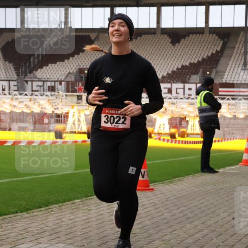 08.12.2024 - St. Pauli X-Mass-Run No. 14 Yannick Fuchs http://msf.ph/oto/7475380 08.12.2024 09:57:10 Ziel 364, 384, 420, 755, 763, 904, 1291, 1982, 2267, 3022, 3162 meine-sportfotos.de
