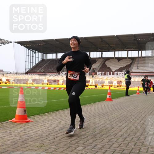 08.12.2024 - St. Pauli X-Mass-Run No. 14 Yannick Fuchs http://msf.ph/oto/7475392 08.12.2024 09:57:10 Ziel 364, 384, 420, 755, 763, 904, 1291, 1982, 2267, 3022, 3162 meine-sportfotos.de