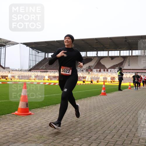 08.12.2024 - St. Pauli X-Mass-Run No. 14 Yannick Fuchs http://msf.ph/oto/7475395 08.12.2024 09:57:10 Ziel 364, 384, 420, 755, 763, 904, 1291, 1982, 2267, 3022, 3162 meine-sportfotos.de
