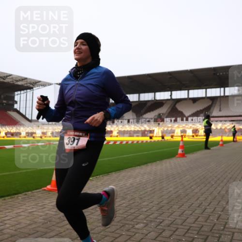 08.12.2024 - St. Pauli X-Mass-Run No. 14 Yannick Fuchs http://msf.ph/oto/7475828 08.12.2024 09:57:50 Ziel 391, 510, 1532, 2840, 2842 meine-sportfotos.de