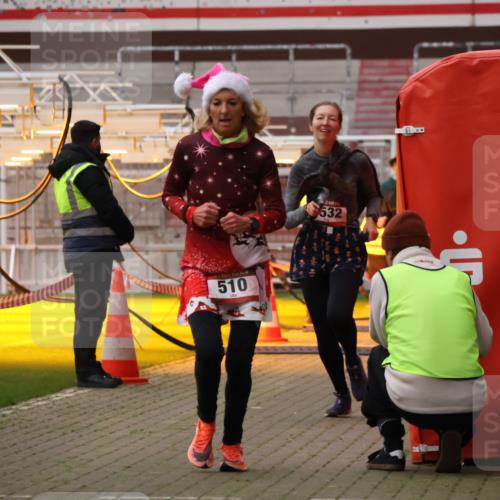 08.12.2024 - St. Pauli X-Mass-Run No. 14 Yannick Fuchs http://msf.ph/oto/7475837 08.12.2024 09:57:59 Ziel 510, 1532, 1789, 2934, 2943, 2944, 3092, 3171 meine-sportfotos.de