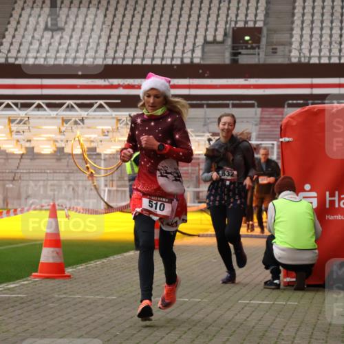 08.12.2024 - St. Pauli X-Mass-Run No. 14 Yannick Fuchs http://msf.ph/oto/7475847 08.12.2024 09:58:00 Ziel 510, 1532, 1789, 2934, 2943, 2944, 3092, 3171 meine-sportfotos.de