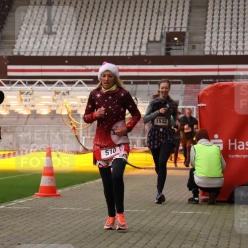 08.12.2024 - St. Pauli X-Mass-Run No. 14 Yannick Fuchs http://msf.ph/oto/7475856 08.12.2024 09:58:00 Ziel 510, 1532, 1789, 2934, 2943, 2944, 3092, 3171 meine-sportfotos.de