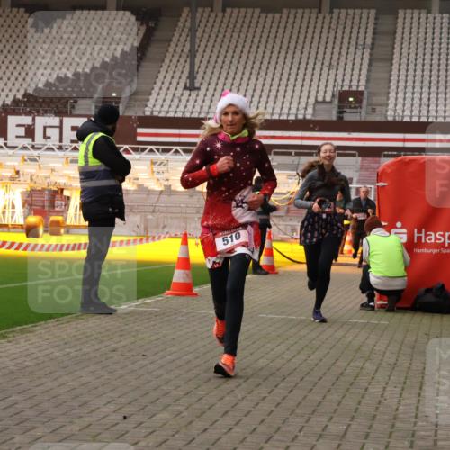 08.12.2024 - St. Pauli X-Mass-Run No. 14 Yannick Fuchs http://msf.ph/oto/7475869 08.12.2024 09:58:01 Ziel 510, 1532, 1789, 2872, 2934, 2943, 2944, 3092, 3171 meine-sportfotos.de
