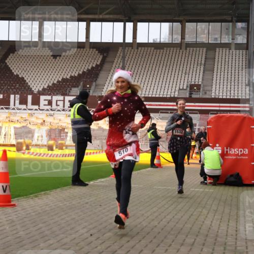 08.12.2024 - St. Pauli X-Mass-Run No. 14 Yannick Fuchs http://msf.ph/oto/7475875 08.12.2024 09:58:02 Ziel 510, 1532, 1789, 2872, 2934, 2943, 2944, 3092, 3171 meine-sportfotos.de