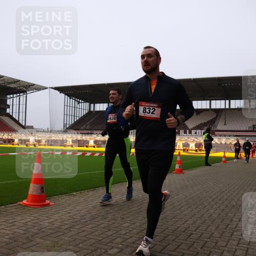 08.12.2024 - St. Pauli X-Mass-Run No. 14 Yannick Fuchs http://msf.ph/oto/7476509 08.12.2024 09:58:40 Ziel 49, 111, 488, 802, 832, 989, 1105, 1119, 1864, 2428, 2722, 2984, 3109 meine-sportfotos.de