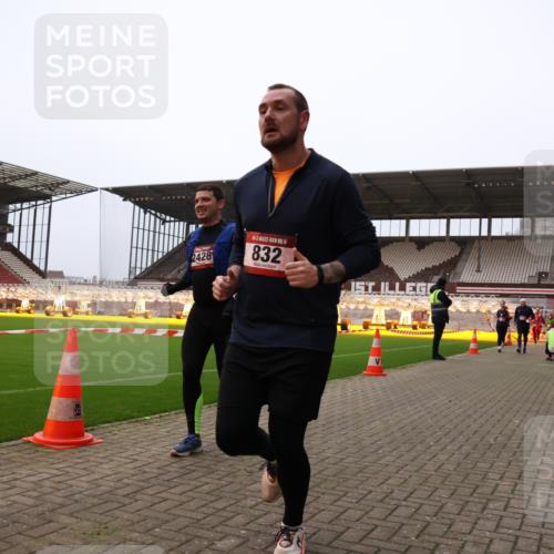 08.12.2024 - St. Pauli X-Mass-Run No. 14 Yannick Fuchs http://msf.ph/oto/7476518 08.12.2024 09:58:40 Ziel 49, 111, 488, 802, 832, 989, 1105, 1119, 1864, 2428, 2722, 2984, 3109 meine-sportfotos.de