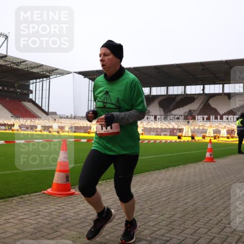08.12.2024 - St. Pauli X-Mass-Run No. 14 Yannick Fuchs http://msf.ph/oto/7476691 08.12.2024 09:58:50 Ziel 111, 488, 989, 1105, 1119, 2722 meine-sportfotos.de