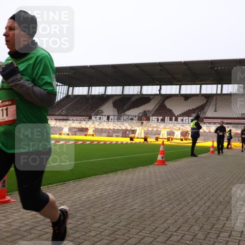 08.12.2024 - St. Pauli X-Mass-Run No. 14 Yannick Fuchs http://msf.ph/oto/7476698 08.12.2024 09:58:50 Ziel 111, 488, 989, 1105, 1119, 2722 meine-sportfotos.de