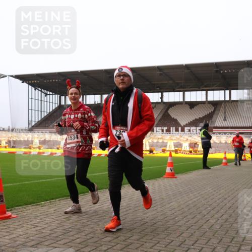 08.12.2024 - St. Pauli X-Mass-Run No. 14 Yannick Fuchs http://msf.ph/oto/7476924 08.12.2024 09:59:15 Ziel 738, 1202, 1534, 1802, 1874, 2983, 3293 meine-sportfotos.de