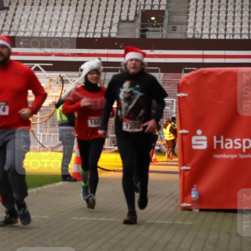 08.12.2024 - St. Pauli X-Mass-Run No. 14 Yannick Fuchs http://msf.ph/oto/7476946 08.12.2024 09:59:17 Ziel 431, 738, 1202, 1534, 1802, 1874, 2746, 2983, 3293 meine-sportfotos.de