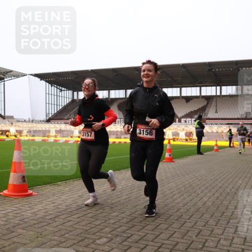 08.12.2024 - St. Pauli X-Mass-Run No. 14 Yannick Fuchs http://msf.ph/oto/7477259 08.12.2024 09:59:41 Ziel 100, 190, 431, 2746, 2762, 2932, 3156, 3157 meine-sportfotos.de