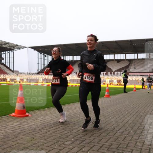 08.12.2024 - St. Pauli X-Mass-Run No. 14 Yannick Fuchs http://msf.ph/oto/7477262 08.12.2024 09:59:41 Ziel 100, 190, 431, 2746, 2762, 2932, 3156, 3157 meine-sportfotos.de