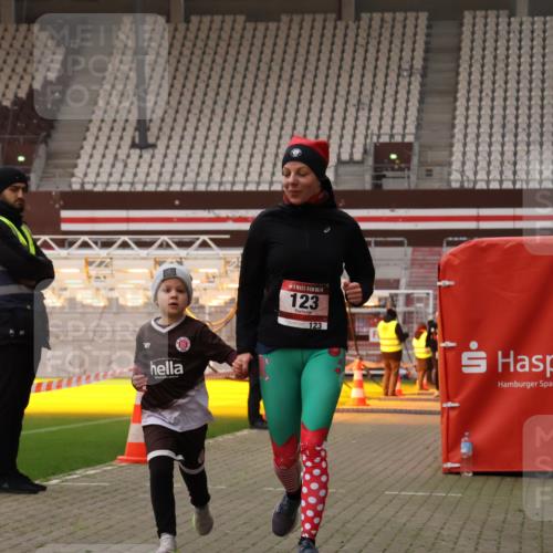 08.12.2024 - St. Pauli X-Mass-Run No. 14 Yannick Fuchs http://msf.ph/oto/7477643 08.12.2024 10:00:05 Ziel 123, 2478, 2480, 2739, 2958, 3172, 3294 meine-sportfotos.de
