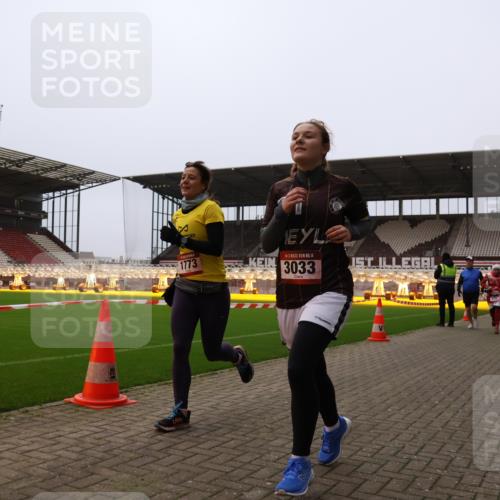 08.12.2024 - St. Pauli X-Mass-Run No. 14 Yannick Fuchs http://msf.ph/oto/7478322 08.12.2024 10:01:06 Ziel 410, 418, 642, 1750, 1773, 2447, 2696, 2808, 2809, 3033 meine-sportfotos.de