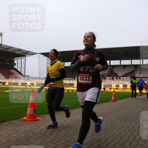 08.12.2024 - St. Pauli X-Mass-Run No. 14 Yannick Fuchs http://msf.ph/oto/7478326 08.12.2024 10:01:07 Ziel 410, 418, 642, 1750, 1773, 2447, 2696, 2808, 2809, 3033 meine-sportfotos.de