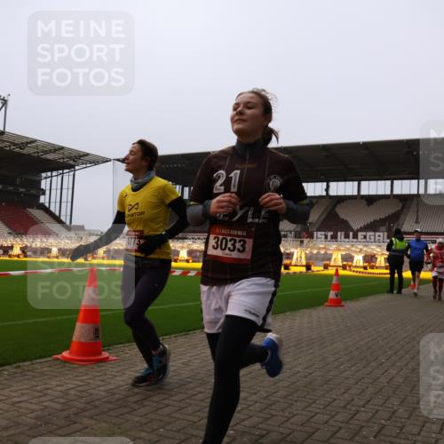 08.12.2024 - St. Pauli X-Mass-Run No. 14 Yannick Fuchs http://msf.ph/oto/7478329 08.12.2024 10:01:07 Ziel 410, 418, 642, 1750, 1773, 2447, 2696, 2808, 2809, 3033 meine-sportfotos.de
