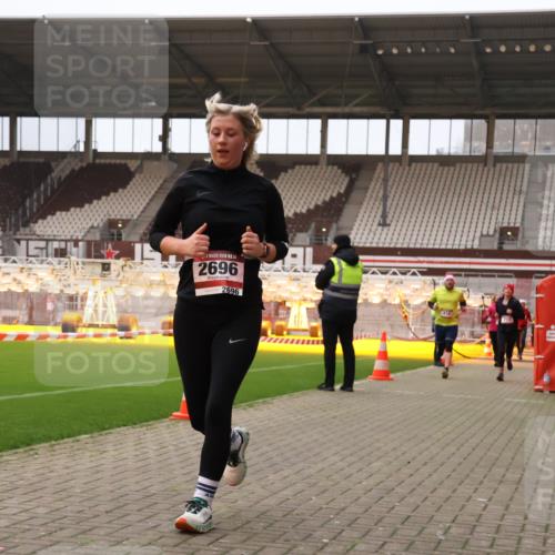 08.12.2024 - St. Pauli X-Mass-Run No. 14 Yannick Fuchs http://msf.ph/oto/7478471 08.12.2024 10:01:19 Ziel 410, 418, 512, 713, 946, 1750, 2447, 2696 meine-sportfotos.de