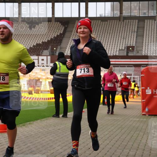 08.12.2024 - St. Pauli X-Mass-Run No. 14 Yannick Fuchs http://msf.ph/oto/7478529 08.12.2024 10:01:24 Ziel 418, 512, 713, 946, 2696 meine-sportfotos.de