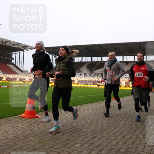 08.12.2024 - St. Pauli X-Mass-Run No. 14 Yannick Fuchs http://msf.ph/oto/7478980 08.12.2024 10:02:01 Ziel 86, 1751, 1784, 2302, 2361, 2362, 2817, 2826, 2833, 2965, 3093, 3304 meine-sportfotos.de