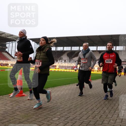 08.12.2024 - St. Pauli X-Mass-Run No. 14 Yannick Fuchs http://msf.ph/oto/7478983 08.12.2024 10:02:01 Ziel 86, 1751, 1784, 2302, 2361, 2362, 2817, 2826, 2833, 2965, 3093, 3304 meine-sportfotos.de