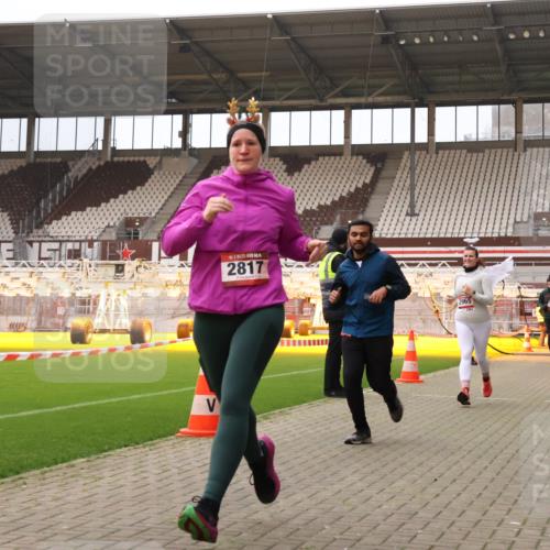 08.12.2024 - St. Pauli X-Mass-Run No. 14 Yannick Fuchs http://msf.ph/oto/7479095 08.12.2024 10:02:08 Ziel 86, 588, 838, 1784, 2302, 2361, 2362, 2780, 2817, 2826, 2965, 3093, 3255, 3304 meine-sportfotos.de