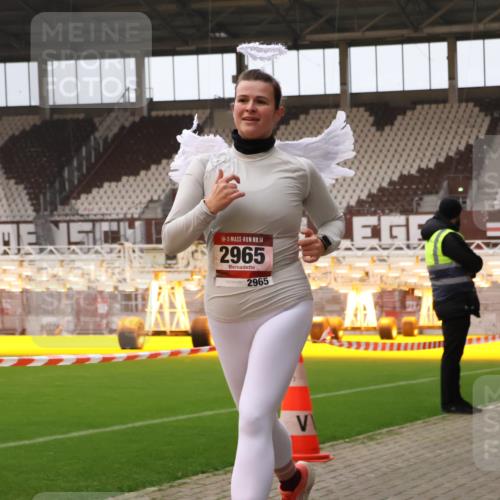 08.12.2024 - St. Pauli X-Mass-Run No. 14 Yannick Fuchs http://msf.ph/oto/7479150 08.12.2024 10:02:11 Ziel 588, 838, 1784, 2780, 2817, 2965, 3093, 3255, 3304 meine-sportfotos.de