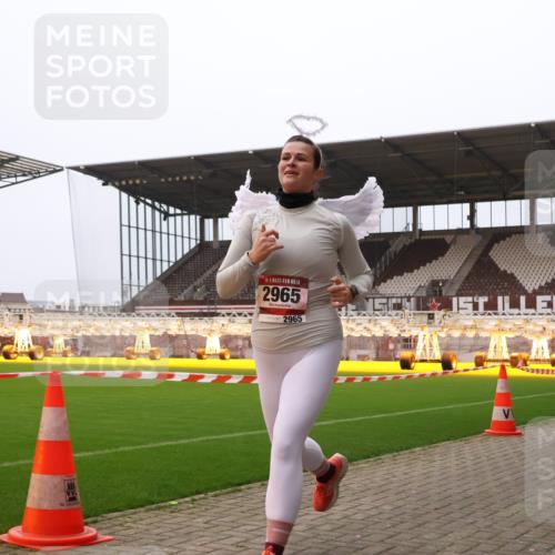 08.12.2024 - St. Pauli X-Mass-Run No. 14 Yannick Fuchs http://msf.ph/oto/7479181 08.12.2024 10:02:12 Ziel 588, 838, 1784, 2780, 2817, 2965, 3255, 3304 meine-sportfotos.de