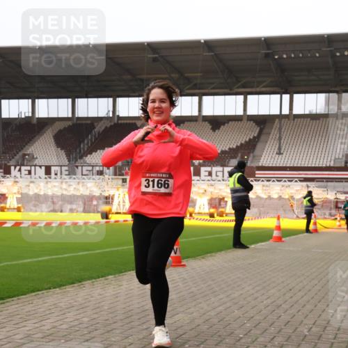 08.12.2024 - St. Pauli X-Mass-Run No. 14 Yannick Fuchs http://msf.ph/oto/7479367 08.12.2024 10:02:25 Ziel 479, 588, 838, 2780, 3255 meine-sportfotos.de