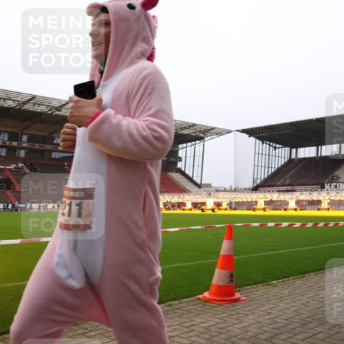 08.12.2024 - St. Pauli X-Mass-Run No. 14 Yannick Fuchs http://msf.ph/oto/7479765 08.12.2024 10:02:45 Ziel 187, 345, 349, 604, 609, 1018, 1275, 2211, 2334, 2371, 2426, 2898, 3104, 3105 meine-sportfotos.de