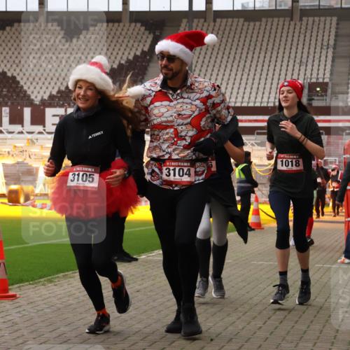 08.12.2024 - St. Pauli X-Mass-Run No. 14 Yannick Fuchs http://msf.ph/oto/7479823 08.12.2024 10:02:51 Ziel 187, 345, 349, 604, 609, 613, 630, 1018, 1275, 2211, 2334, 2371, 2426, 2898, 3104, 3105 meine-sportfotos.de