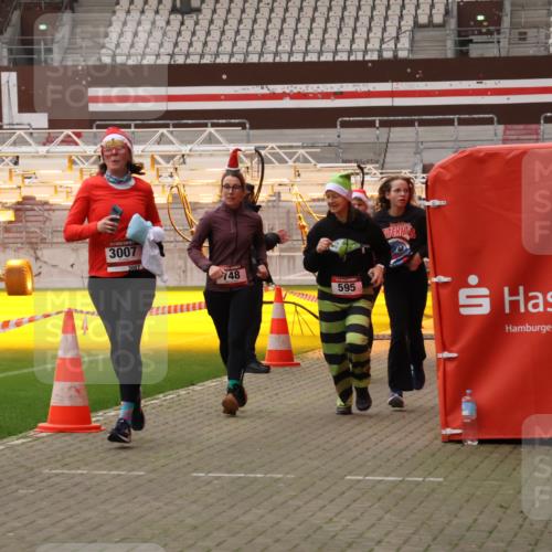 08.12.2024 - St. Pauli X-Mass-Run No. 14 Yannick Fuchs http://msf.ph/oto/7481135 08.12.2024 10:04:35 Ziel 31, 76, 89, 172, 299, 595, 627, 634, 748, 791, 2380, 2382, 2383, 2485, 2758, 2937, 3007, 3008 meine-sportfotos.de