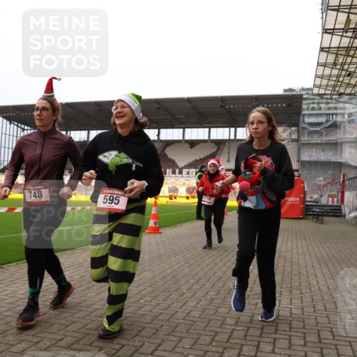 08.12.2024 - St. Pauli X-Mass-Run No. 14 Yannick Fuchs http://msf.ph/oto/7481220 08.12.2024 10:04:41 Ziel 76, 172, 299, 595, 627, 634, 748, 2380, 2485, 2758, 2937, 3007 meine-sportfotos.de