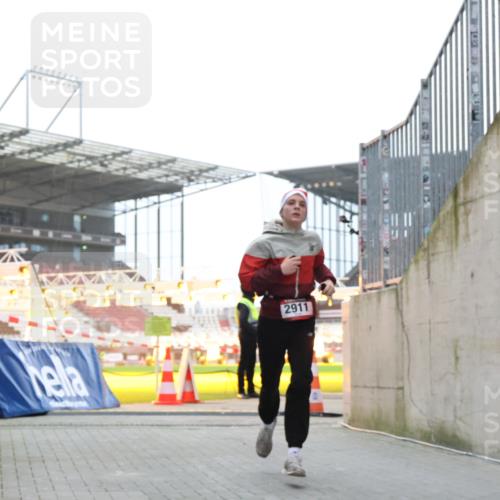 08.12.2024 - St. Pauli X-Mass-Run No. 14 H.Heesch http://msf.ph/oto/7489714 08.12.2024 09:56:03 Ziel 1946, 2911, 3094 meine-sportfotos.de