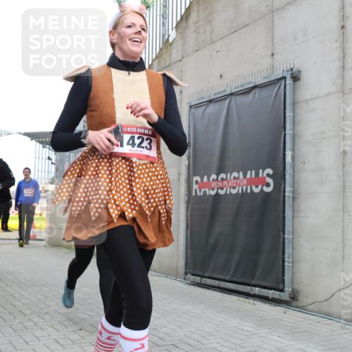 08.12.2024 - St. Pauli X-Mass-Run No. 14 H.Heesch http://msf.ph/oto/7496952 08.12.2024 10:08:43 Ziel 485, 690, 1423, 2961, 2964, 292, 485, 997, 1026, 1310, 1423, 2753 meine-sportfotos.de