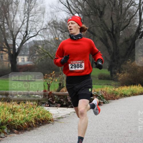 08.12.2024 - St. Pauli X-Mass-Run No. 14 Strokosch-Dieckow http://msf.ph/oto/7500521 08.12.2024 09:42:02 Laufen 14, 2986 meine-sportfotos.de