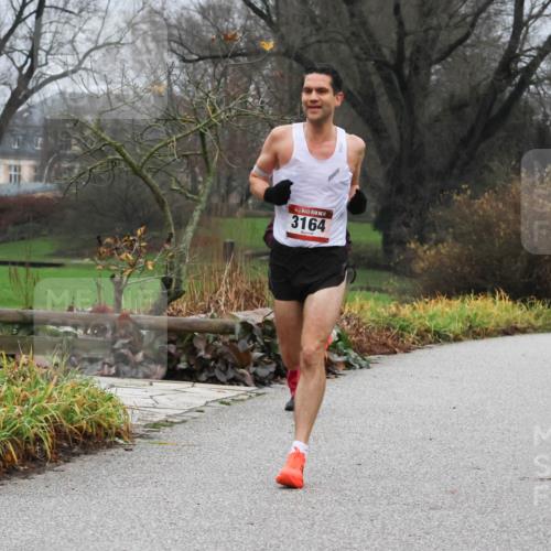 08.12.2024 - St. Pauli X-Mass-Run No. 14 Strokosch-Dieckow http://msf.ph/oto/7500606 08.12.2024 09:43:39 Laufen 1, 14, 3164 meine-sportfotos.de