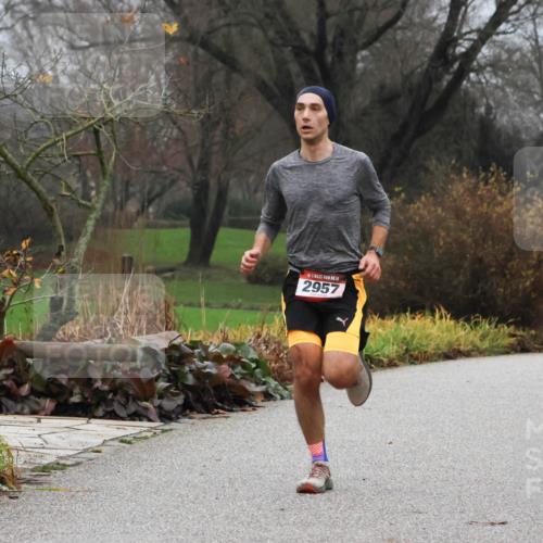 08.12.2024 - St. Pauli X-Mass-Run No. 14 Strokosch-Dieckow http://msf.ph/oto/7500656 08.12.2024 09:43:59 Laufen 14, 2957 meine-sportfotos.de